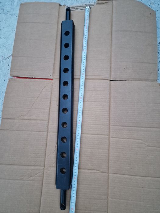 Bara remorca remorcare ford dexta super dexta massey ferguson