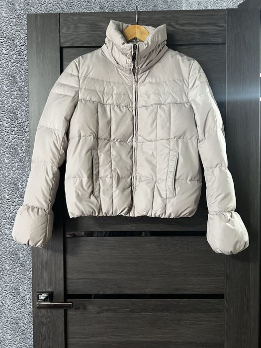 Куртки осень весна