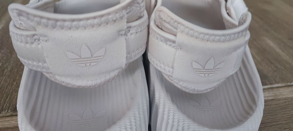 ADIDAS Adilette 22 XLG номер-41