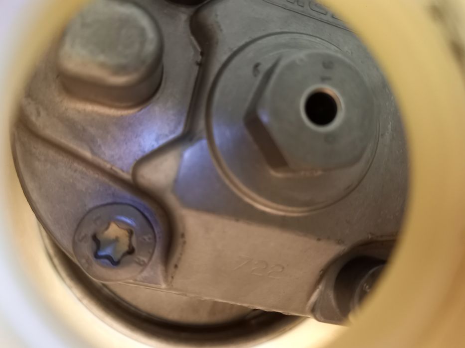 Pompa servodirectie Opel Astra H noua benzina pompa servo 1.7 1.9cdti