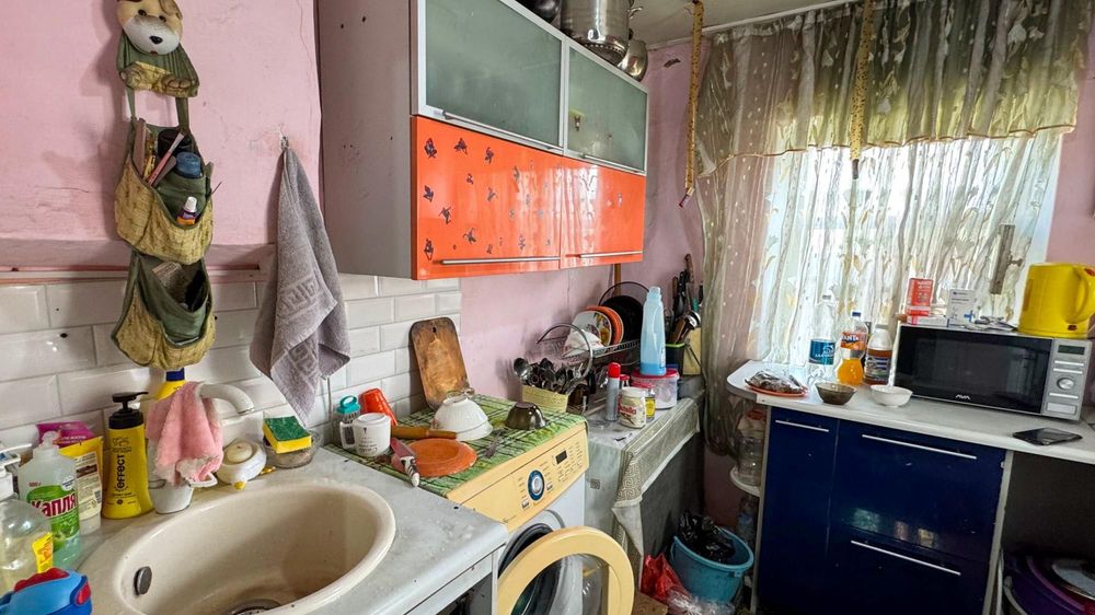 мкр Каратал, 6.4 сот., 16х40