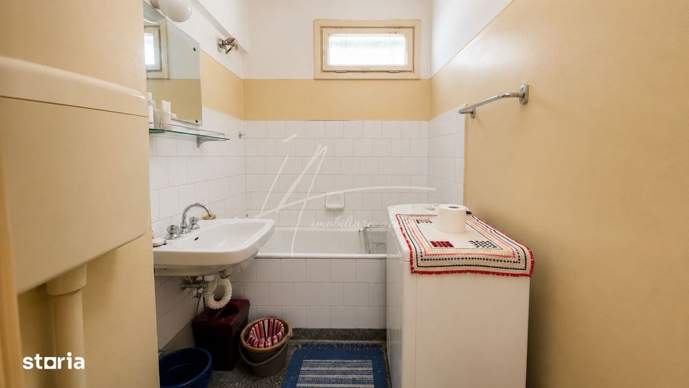 Cel mai urat apartament din Bucurestii Noi. Fa-l tu frumos!