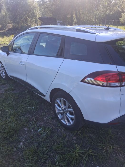 Renault Clio 1,5dci-Automat-2019-E6