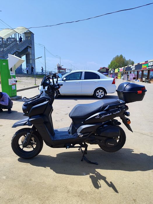 Танк про 450 мың