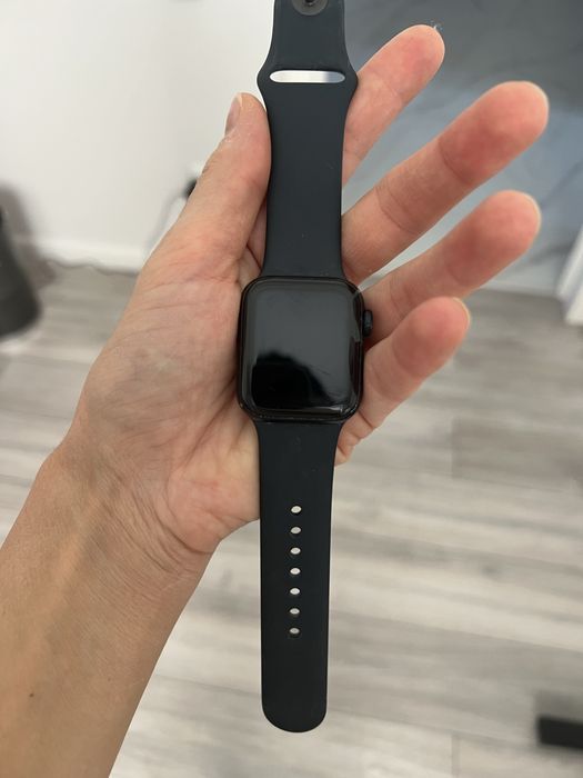 Apple WATCH 2 поколение