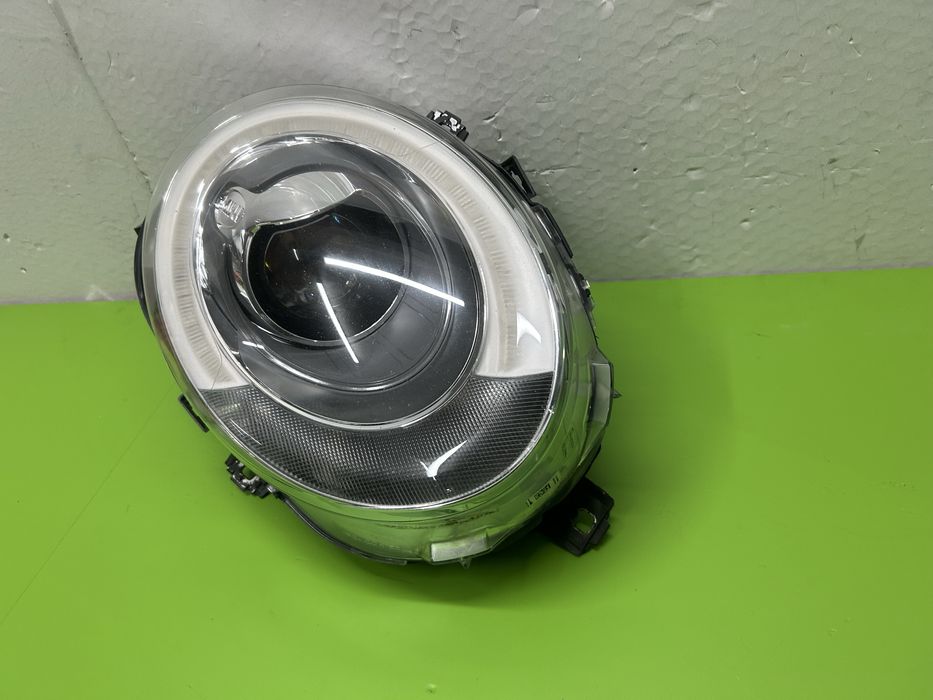 Far faruri Mini Cooper F55 F56 full led 2014-2017 dreapta