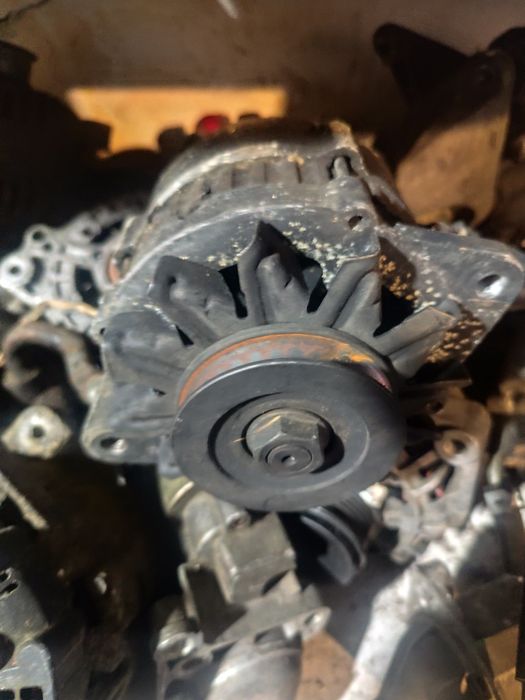 Динамо за opel vectra opel astra opel corsa 1.5 и 1,7 isuzu двигател