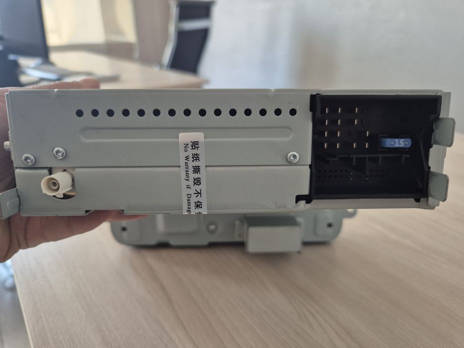 Продам на поло седан Rcd