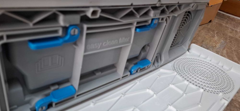 Сушилня Bosch - Термо-Помпа 1г. ГАРАНЦИЯ