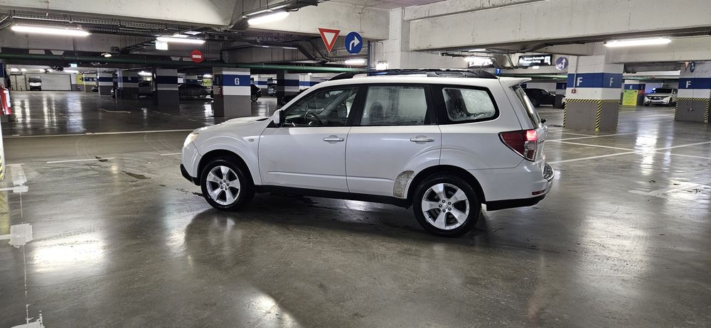 Vand Subaru Forester, 2.0 diesel, an 2012, 4x4, Ingrijit, Acte la Zi