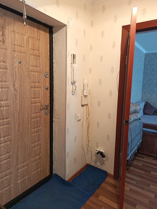 Продам квартиру.