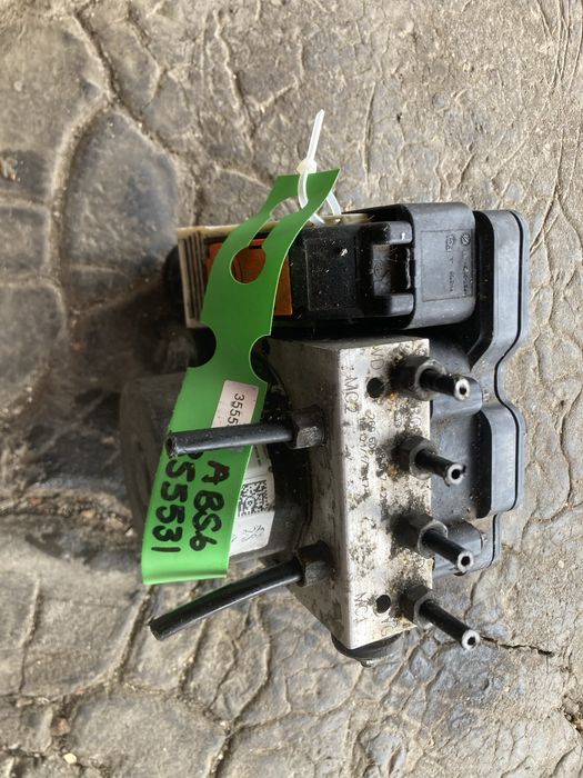 Vand pompa ABS citroen c4 picaso 2014