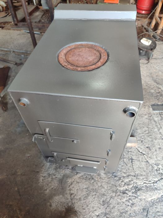 Услуги Сващика  , Аргон,