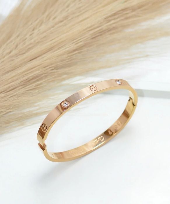 Cartier гривна НС