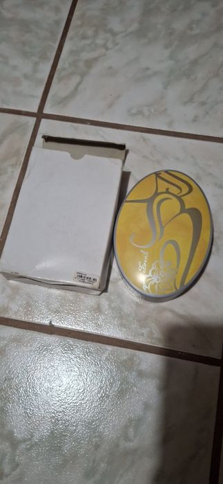 Lănțișor Fossil ,original .