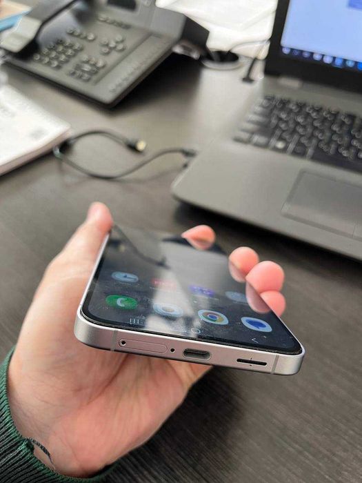 Samsung S25 Fe Obmen Iphone