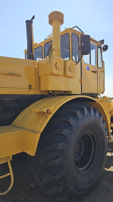 Кировец К700 Нд3 Ямз 238