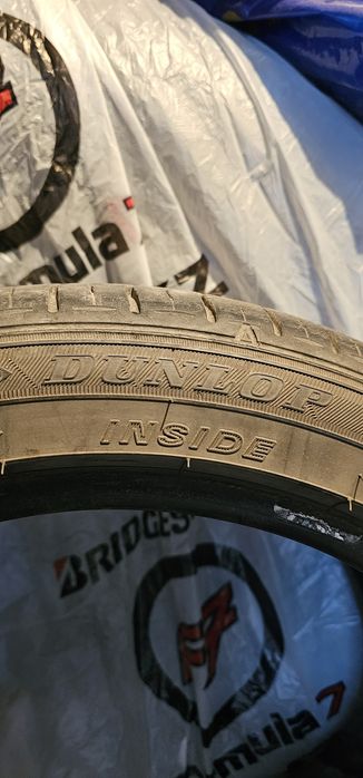 Продам шины DUNLOP или обмен.