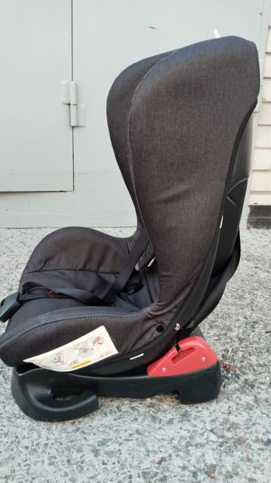 Продам автовресло с рождения