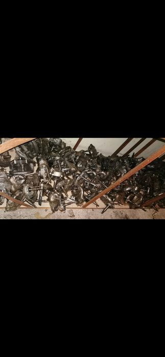 Мото Части за скутери