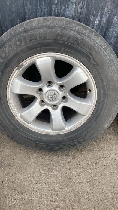 комплект баллонов