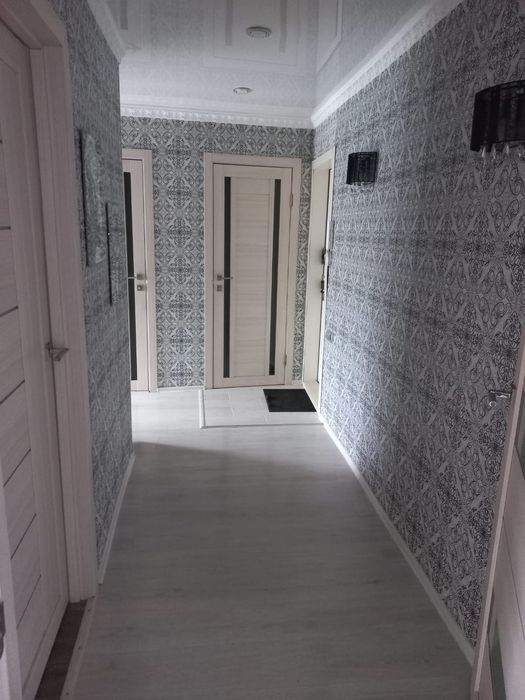 Квартира 2-х комнатная