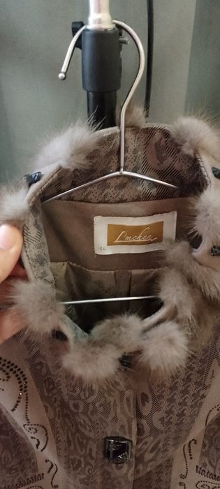 Ayol va qizlar uchun kastyum va Tufli xolati yaxshi