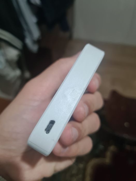 Beeline роутер 4G отличный