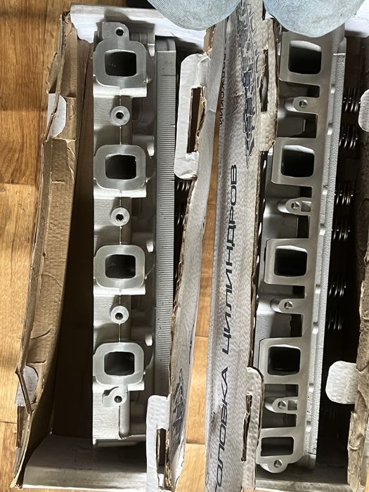 продам запчасти на газ 53