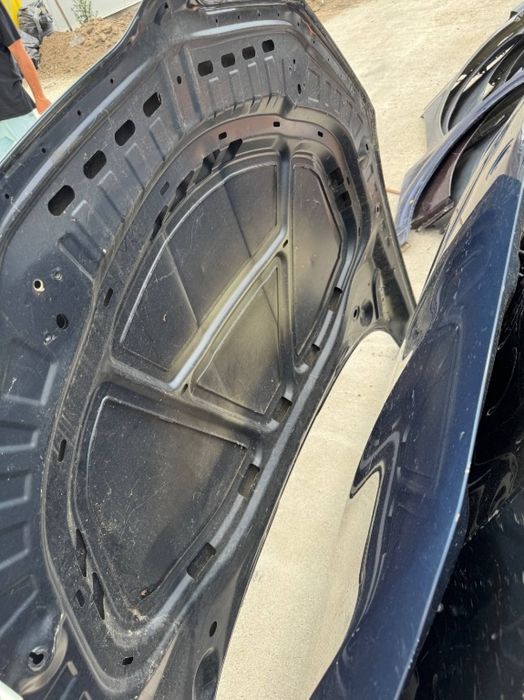 Capota motor Skoda Superb 2017/2018/2019/2020/2021/2022