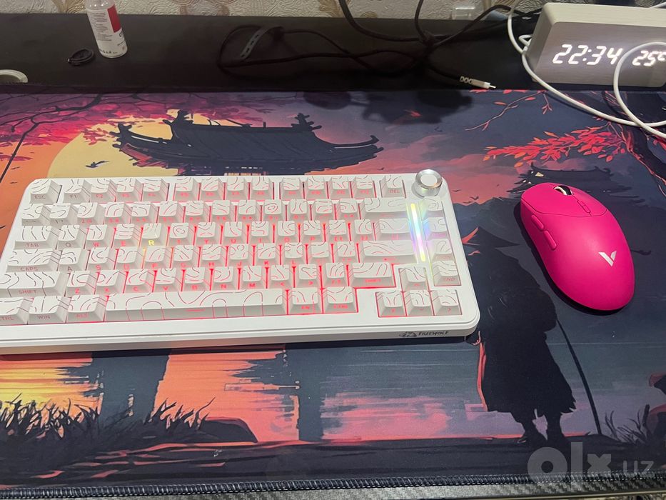 Игравой компьютер