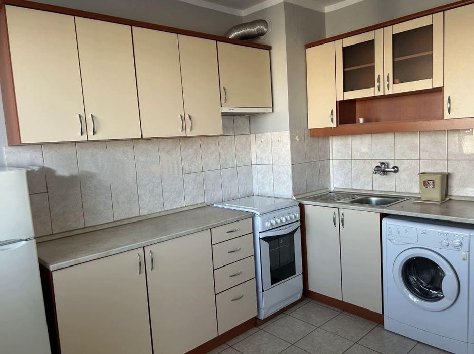 Дава се под наем Едностаен апартамент в София, Красна поляна 2 - 60 кв.м за 448.8 € - Снимка #1