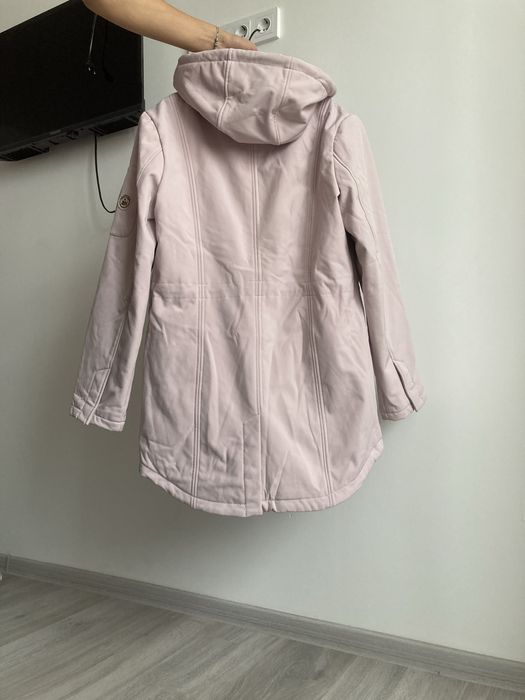 Парки куртки всё по 5000тг