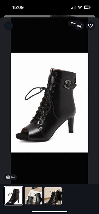 Heels хилсы. Танцевалная обувь