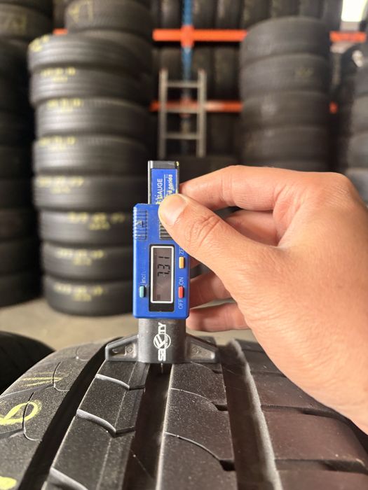 Anvelope vara 195/60/16 GoodYear EfficientGrip 195 60 16 R 16