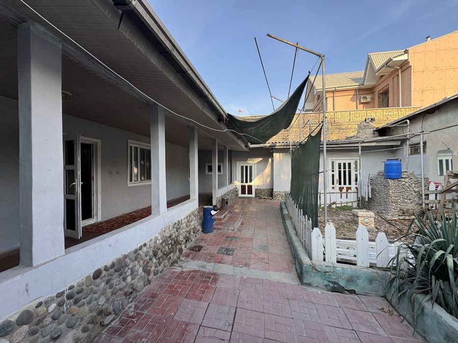 Продается земельный участок в Янгихаётском районе