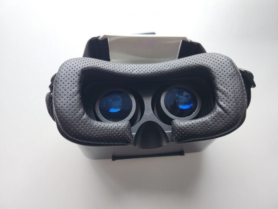 VR очила за виртуална реалност VR PARK