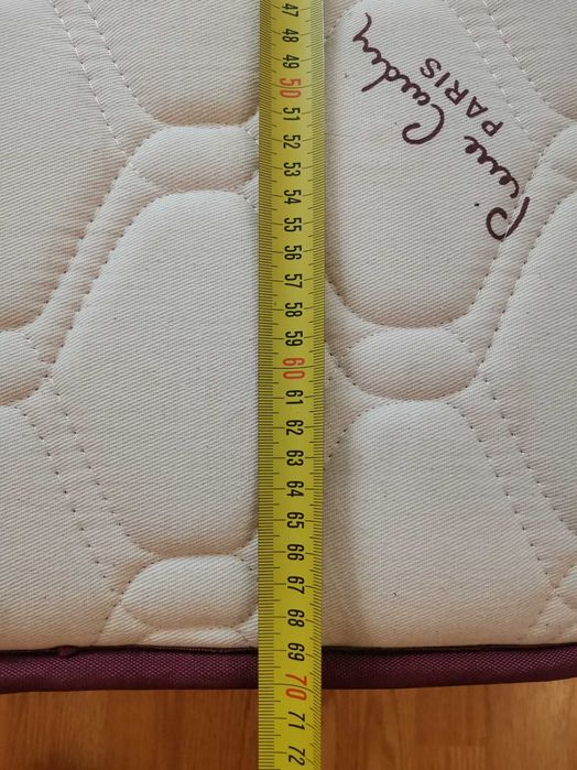 Прекрасно детско легло+ матрак  Magniflex