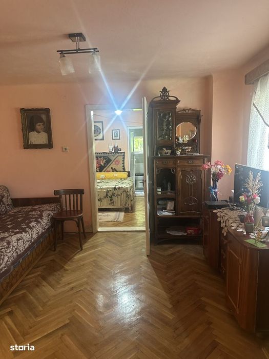 Telega - casa - teren 13000 mp/8000mp pădure - 170000 Euro