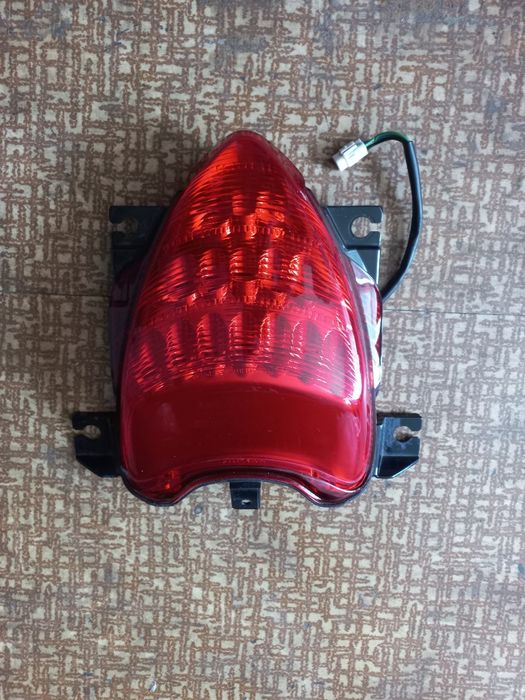 Suzuki Boulevard M109R Стоп VZR1800 Intruder