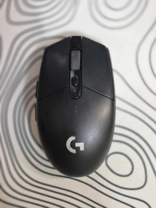 Mouse Logitech g305 ‼️