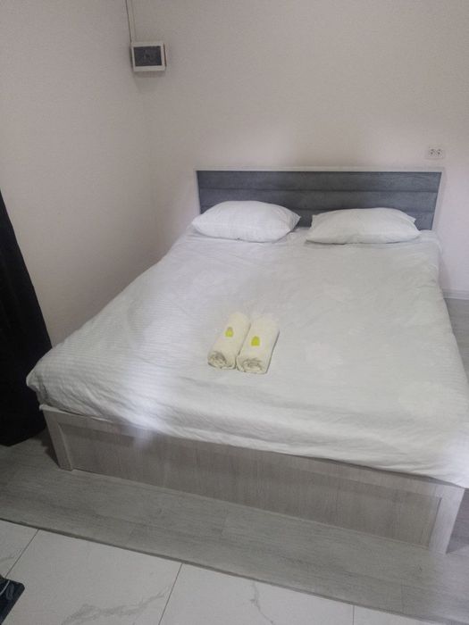 Мехмонхона хизмати