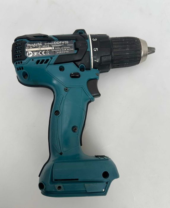 Винтоверти Makita 14.4V