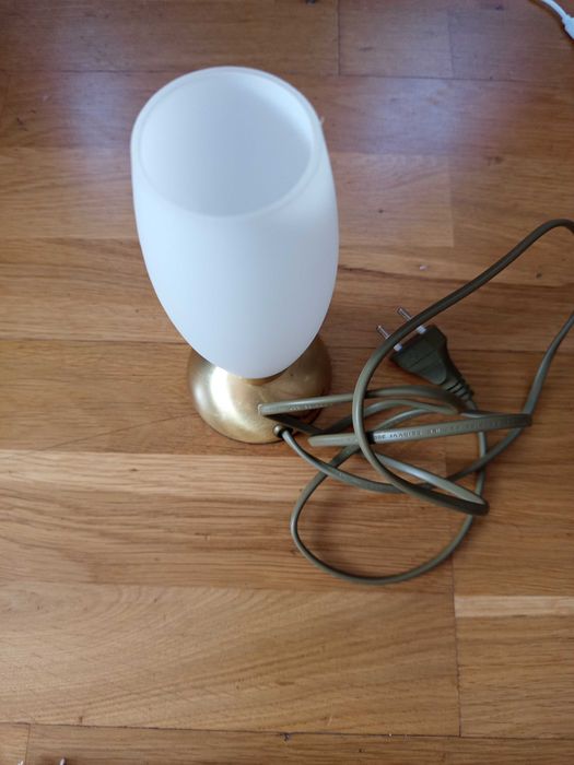 Lampa vitange retro