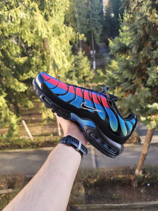 Nike Air Max Plus TN Unity 44