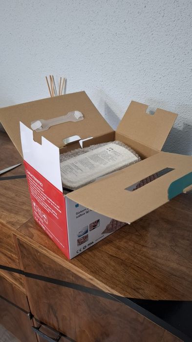 Saltea antiescare noua