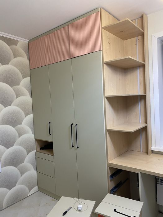 Мебельщики Астана