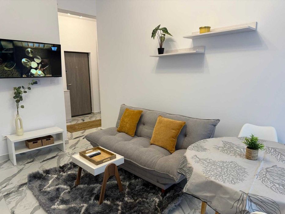 Proprietar, prima inchiriere ap 2 camere Otopeni Str Tibles