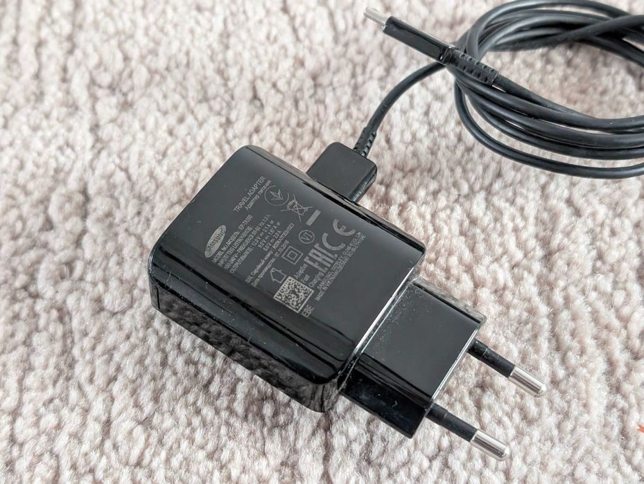 Incarcator Wireless QI de telefon si ceas Samsung