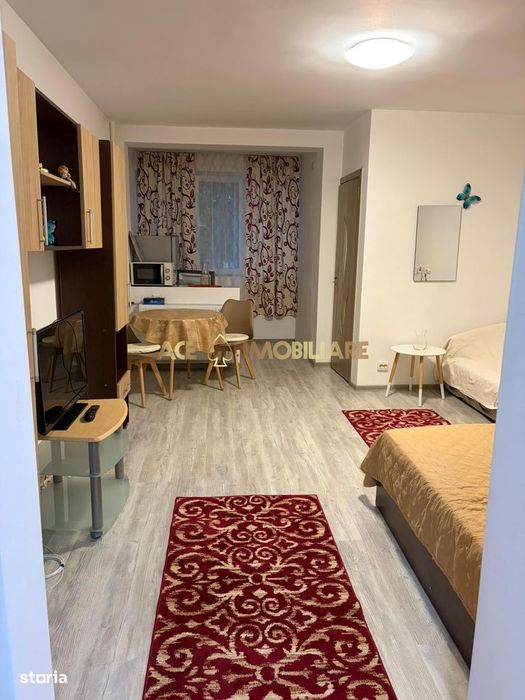 Garsoniera de inchiriat | Drumul Taberei | Metrou — fotografia 1